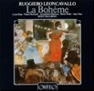 Lucia Popp / Franco Bonisolli 레온카발로: 라 보엠 (Ruggiero Leoncavallo: La Boheme) 루치아 포프, 프랑코 보니솔리