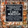 카를로 베르곤지가 부르는 크리스마스 노래 (Christmas with Carlo Bergonzi)
