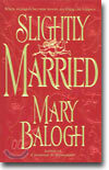 Slightly Married