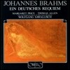 Margaret Price / Wolfgang Sawallisch 브람스: 독일 레퀴엠 (Brahms: Ein Deutsches Requiem) 마가렛 프라이스, 바이에른 방송 교향악단, 볼프강 자발리쉬