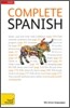 Complete Spanish with Two Audio CDs
