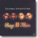 Boyz II Men - Christmas Interpretations