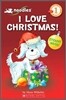 I Love Christmas!