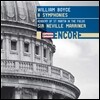 Neville Marriner 윌리엄 보이스: 여덟 개의 교향곡 (William Boyce: 8 Symphonies) 네빌 마리너, 아카데미 오브 세인트 마틴 인더 필즈