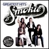 Smokie (스모키) - Greatest Hits Vol. 1 "White" (그레이티스트 히츠 1집 '화이트') [New Extended Version]
