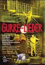 Marc Albrecht / Burkhard Fritz 쇤베르크: 구레의 노래 (Schoenberg: Gurre-Lieder)