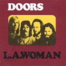 Doors - L.A Woman (수입)