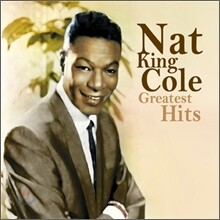 Nat King Cole - Greatest Hits