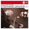Stephane Grappelli - Tribute to Django Reinhardt (Verve Jazz Club - Legends)