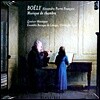 Quatuor Mosaiques 프란시스 보일리: 실내악 작품집 (Francois Boely: Chamber Works)