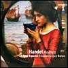 Eduardo Lopez Banzo / Al Ayre Espanol 헨델 : 로드리고 (Handel: Rodrigo)