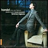 Lorenzo Regazzo 헨델: 베이스를 위한 아리아 (Handel : Arie Per Basso)