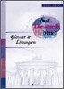 기본 독일어 단어장 ㆍ 해답 Auf Deutsch, Bitte! Glossar&Losungen