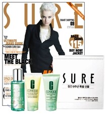 SURE 슈어 (여성월간) : 9월 [2009]