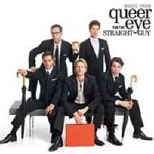 O.S.T. - Queer Eye For The Straight Guy