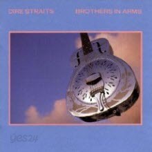 Dire Straits - Brothers In Arms (수입)