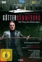 Carl St. Clair 바그너: 신들의 황혼 (Richard Wagner: Gotterdammerung)