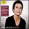 Maria Joao Pires 마리아 조앙 피레스 쇼팽 앨범 - 피아노 소나타, 마주르차, 왈츠 (The Voice of Late Chopin)