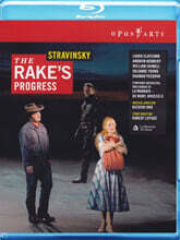 Kazushi Ono 스트라빈스키: 난봉꾼의 행각 (Stravinsky: The Rake's Progress)