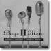 Boyz II Men - Nathan/Michael/Shawn/Wanya