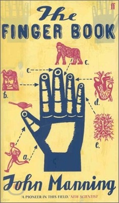 The Finger Book