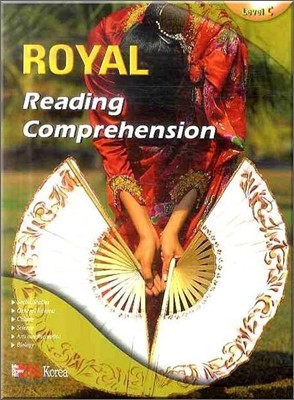 Royal Reading Comprehension C