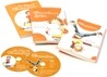 Clementine 3종 Set (Book + CD)