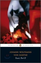 Faust: The Second Part of the Tragedy