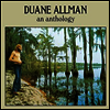 Duane Allman - An Anthology (Ltd. Ed)(Gatefold)(2LP)