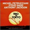 Michel Petrucciani, Steve Gadd & Anthony Jackson - Trio In Tokyo