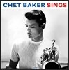 Chet Baker (쳇 베이커) - Chet Baker Sings [블루 컬러 LP]