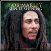 Bob Marley (밥 말리) - Sun Is Shining [레드 옐로우 그린 컬러 3LP]