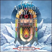 Last Autumn's Dream (라스트 오텀스 드림) - In Disguise