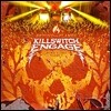 Killswitch Engage (킬스위치 인게이지) - Beyond The Flames: Home Video Part II [CD+Blu-ray Deluxe Edition]