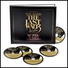 The Band (더 밴드) - The Last Waltz [40th Anniversary Deluxe Edition]