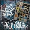 Phil Collins (필 콜린스) - The Singles (1981-2010년 싱글 베스트 앨범) [Deluxe Edition]