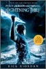 Percy Jackson and the Olympians #1 : The Lightning Thief (Movie Tie-In)