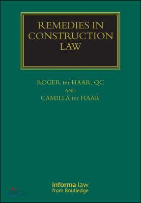 Remedies in Construction Law