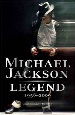 Michael Jackson: Legend