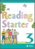 Reading Starter 3 : Book + Tape Set