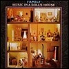Family (패밀리) - Music In A Doll'S House [LP]