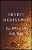 For Whom the Bell Tolls