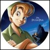 피터 팬 애니메이션 음악 (Peter Pan OST - Oliver Wallace 올리버 월러스 음악) [LP]