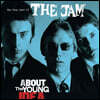 The Jam (잼) - About The Young Idea: The Very Best Of The Jam [3LP]
