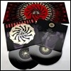 Soundgarden (사운드가든) - Badmotorfinger [25주년 기념 수퍼 디럭스 에디션 2LP]