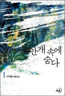 안개 속에 숨다 1권 (개정판)
