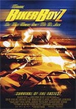 [DVD] 바이커 보이즈 (Biker Boyz)