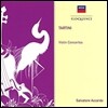 Salvatore Accardo 타르티니: 바이올린 협주곡집 (Tartini: Violin Concertos D.96, 117, 78, 56 & 83) 살바토레 아카르도, 이 무지치, 잉글리쉬 챔버 오케스트라