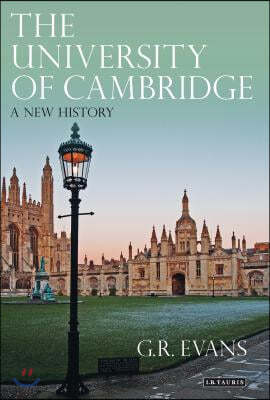 The University of Cambridge: A New History