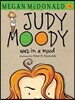 Judy Moody #1 Was In a Mood